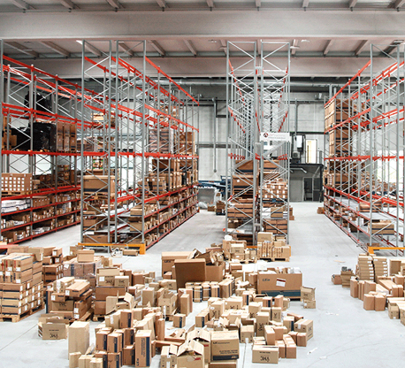 About The Company