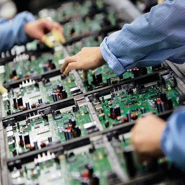 Electronics