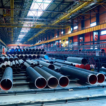 Industrial Raw Materials