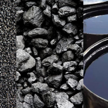 Bitumen