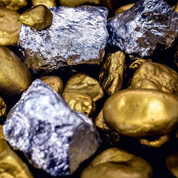 Precious Metals